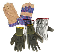 Gants