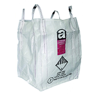 big bag amiante